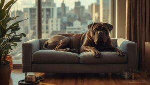 bullmastiff bullmastiff