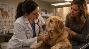 call your veterinarian call your veterinarian