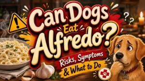 can dogs eat alfredo can dogs eat alfredo