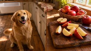 can dogs eat apples safely can dogs eat apples safely