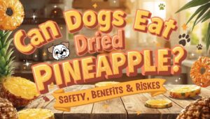 can dogs eat dried pineapple can dogs eat dried pineapple