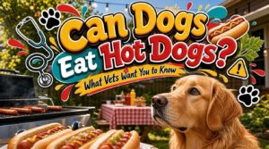 can dogs eat hot dog can dogs eat hot dog