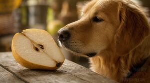 can dogs eat pear seeds can dogs eat pear seeds