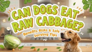 can dogs eat raw cabbage can dogs eat raw cabbage