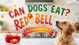 can dogs eat red bell peppers can dogs eat red bell peppers