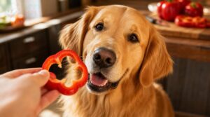 can dogs eat red pepper 1 can dogs eat red pepper 1