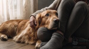 can dogs sense sadness 1 can dogs sense sadness 1