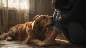 can sadness affect your dog can sadness affect your dog