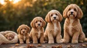 cavapoo growth stages and adult size cavapoo growth stages and adult size
