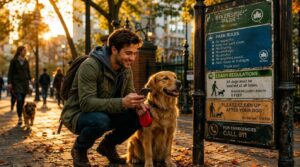 check local leash laws check local leash laws