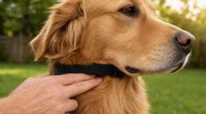 check that the collar is snug but not tight check that the collar is snug but not tight