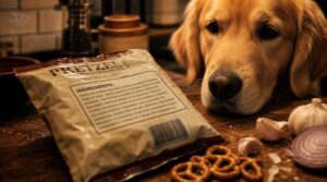 check the pretzel ingredients check the pretzel ingredients