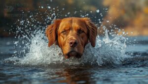 chesapeake bay retriever weatherproof coat chesapeake bay retriever weatherproof coat