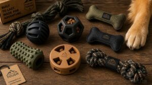choose by chewing strength and durability needs choose by chewing strength and durability needs