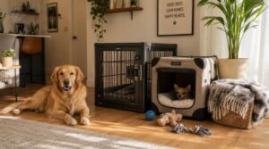 choose crates by dog temperament choose crates by dog temperament