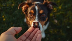 choose fast, high-value treats choose fast, high-value treats