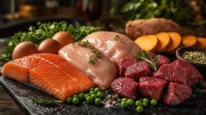 choose high-quality protein ingredients choose high-quality protein ingredients