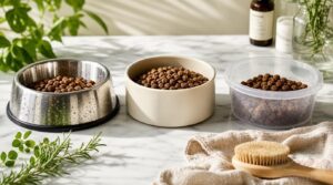 choose hygienic bowl materials choose hygienic bowl materials