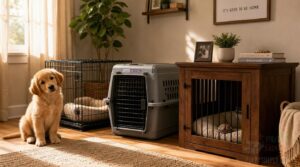 choose the right dog crate choose the right dog crate