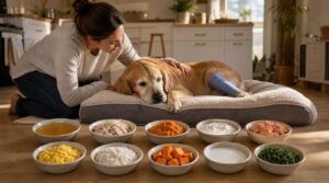 choose toppers by recovery need choose toppers by recovery need