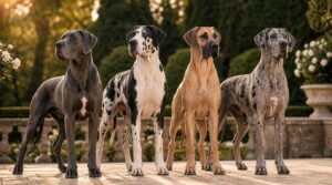 choosing a great dane color choosing a great dane color