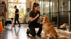 choosing a safe training facility choosing a safe training facility