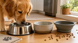 choosing bowls for your dog choosing bowls for your dog