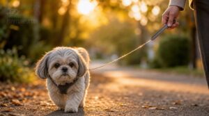 choosing lighter leashes for small breeds choosing lighter leashes for small breeds