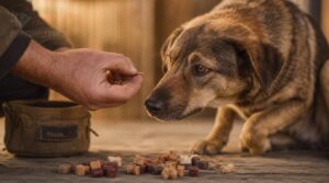 choosing treats for rescue dogs choosing treats for rescue dogs