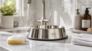 cleaning stainless steel bowls cleaning stainless steel bowls