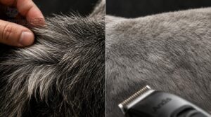 clipping and why it can soften the coat clipping and why it can soften the coat