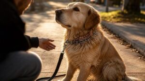 collars that choke or rub collars that choke or rub