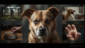 common causes of dog aggression common causes of dog aggression