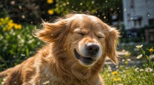 common causes of dog sneezing common causes of dog sneezing