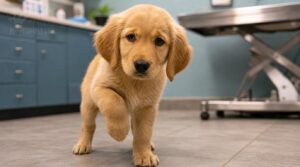 common causes of puppy limping common causes of puppy limping