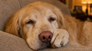 common dog congestion symptoms common dog congestion symptoms