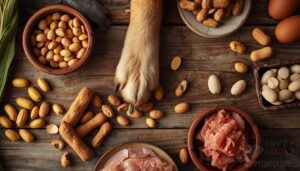 common dog treat allergens common dog treat allergens