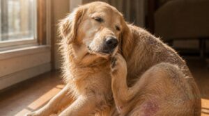 common dry dog skin symptoms common dry dog skin symptoms