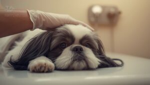 common shih tzu health problems common shih tzu health problems