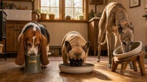 consider your dog’s breed consider your dog’s breed