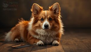 corgi thick undercoat problems 1 corgi thick undercoat problems 1