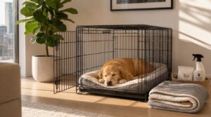 crate comfort and maintenance crate comfort and maintenance