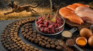 crude protein and fat percentages crude protein and fat percentages