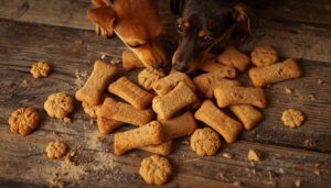 crunchier biscuits for dogs that prefer more chew crunchier biscuits for dogs that prefer more chew