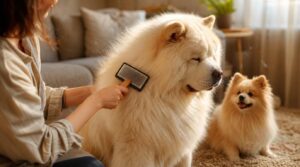 daily brushing needs daily brushing needs