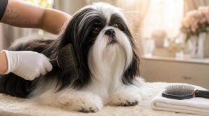 daily brushing needs daily brushing needs
