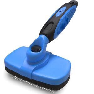 Deshedding Dog Brush for Shedding B0FHT33SC5