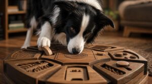designs that encourage nose and paw coordination designs that encourage nose and paw coordination