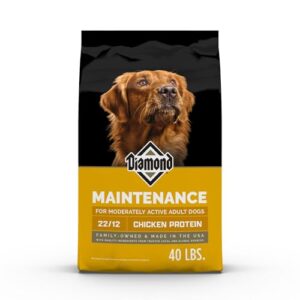 Diamond Maintenance Adult Dry Dog B0018CE5KA