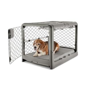 DIGGS Revol Collapsible Dog Crate B0DV7FVJ8V